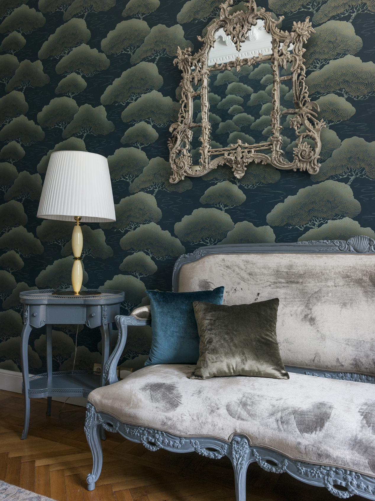 XD Créateur - Xavier Didero - Architecture d'intérieur à Nice